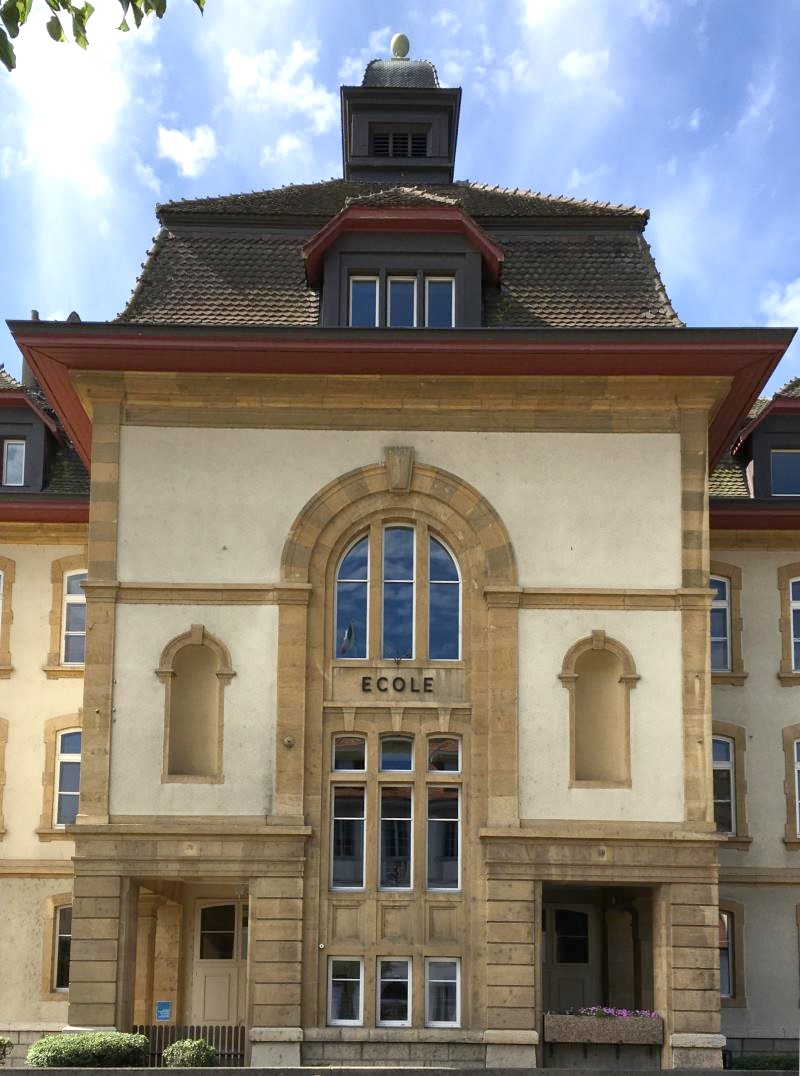 Collège de Saint-Blaise